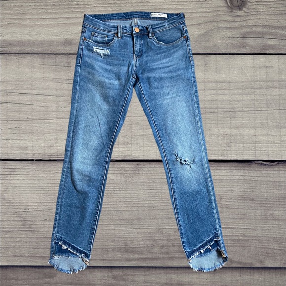Blank NYC Denim - Blank NYC Skinny Classique Jeans